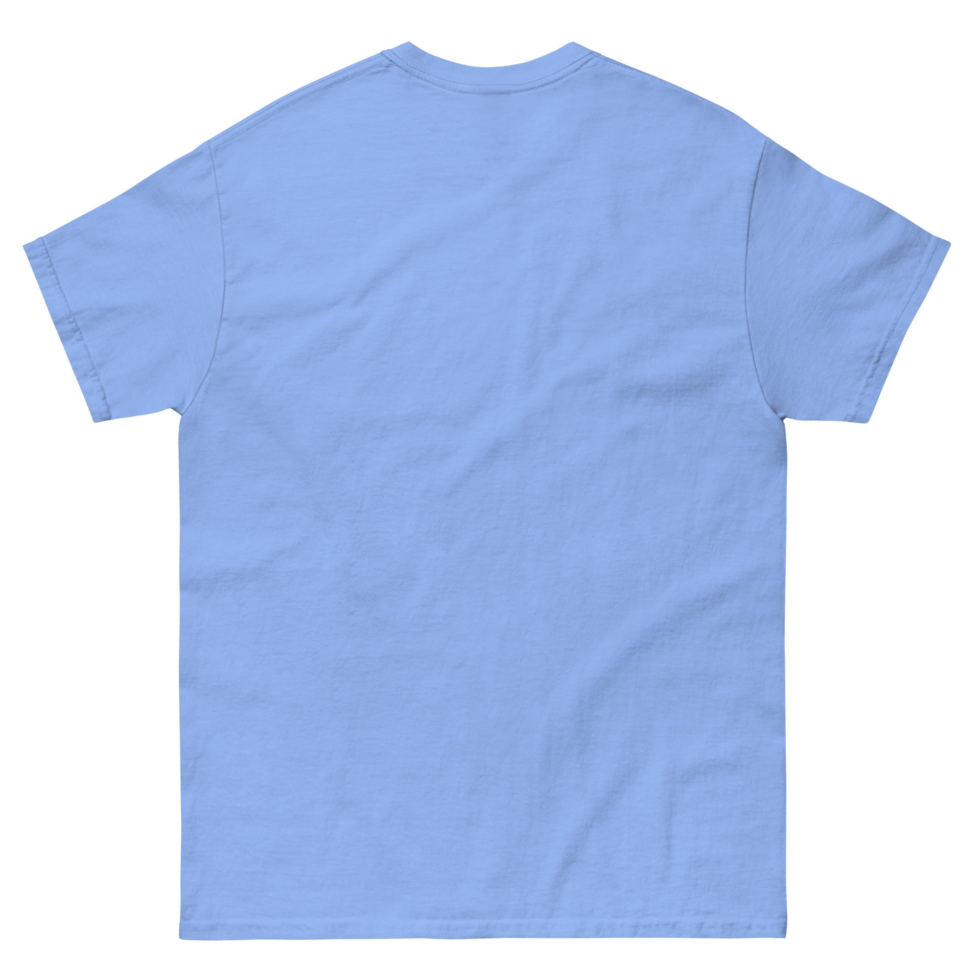 Caffeine is my Building Block Tee