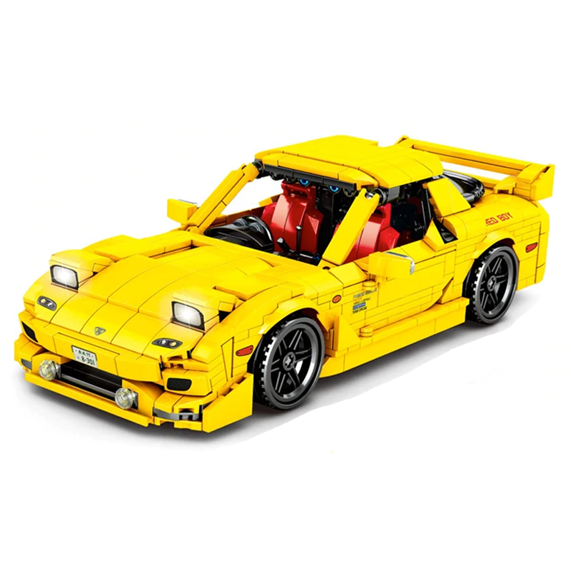 RX 772pcs